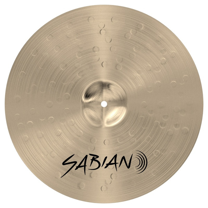 Тарелка SABIAN 14” STRATUS HATS