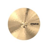Тарелка SABIAN 17” STRATUS CRASH