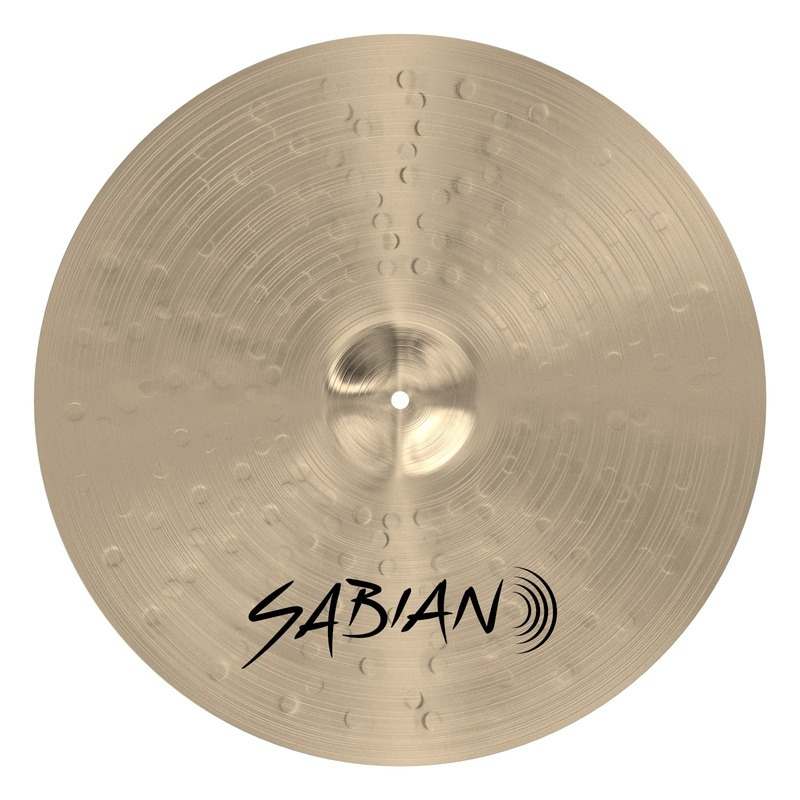 Тарелка SABIAN 18” STRATUS CRASH