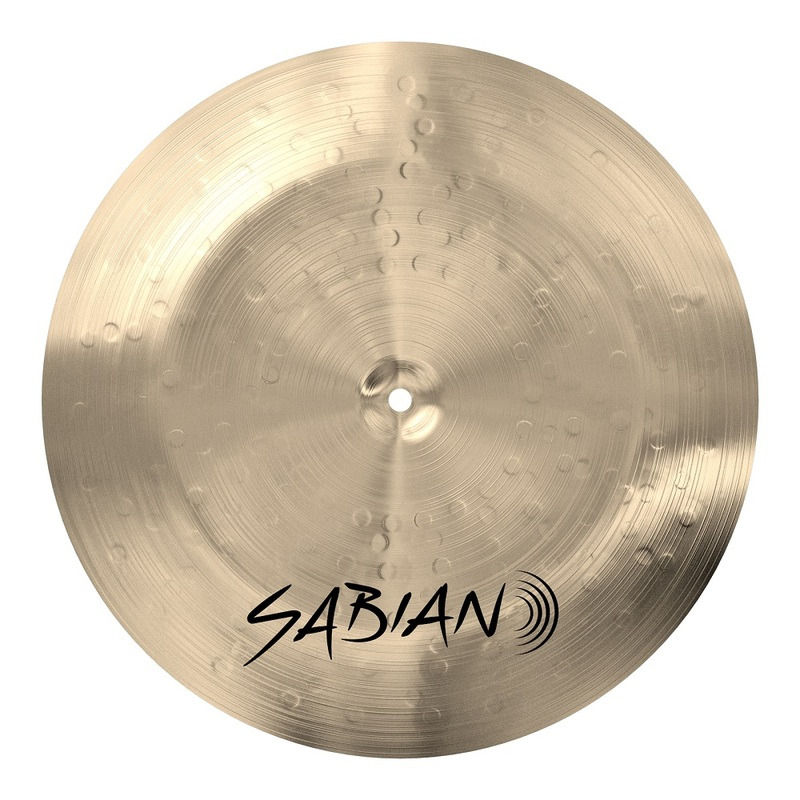 Тарелка Sabian 18" Stratus Chinese