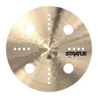 Тарілка SABIAN 18” Stratus Zero