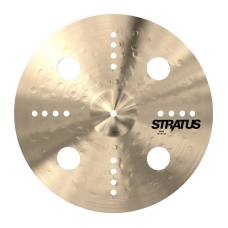 Тарелка SABIAN 18” Stratus Zero