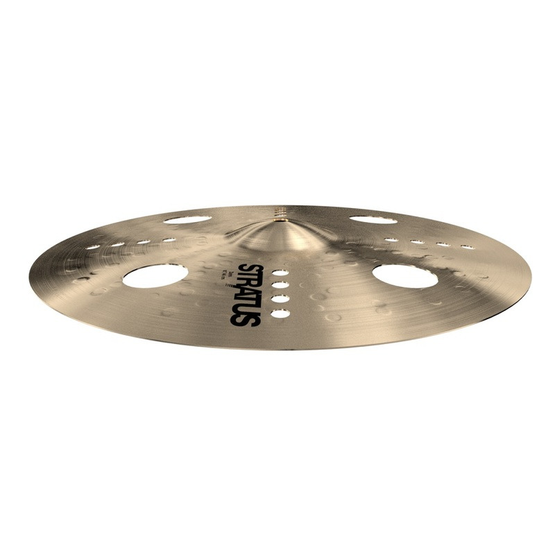 Тарілка SABIAN 18” Stratus Zero
