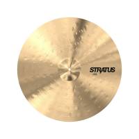 Тарелка SABIAN 19” STRATUS CRASH