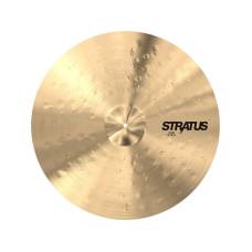 Тарелка SABIAN 19” STRATUS CRASH