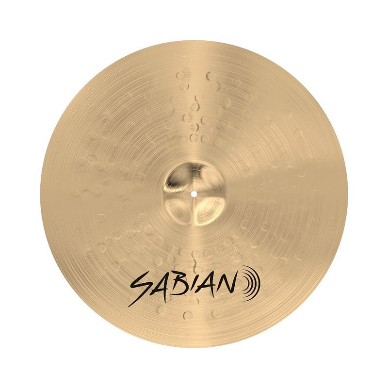 Тарелка SABIAN 19” STRATUS CRASH