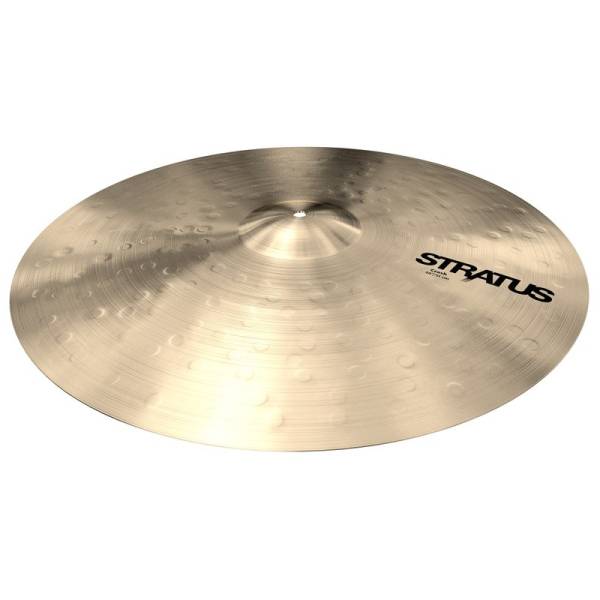 Тарілка Sabian 20” STRATUS CRASH