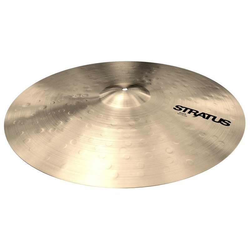 Тарілка Sabian 20” STRATUS CRASH