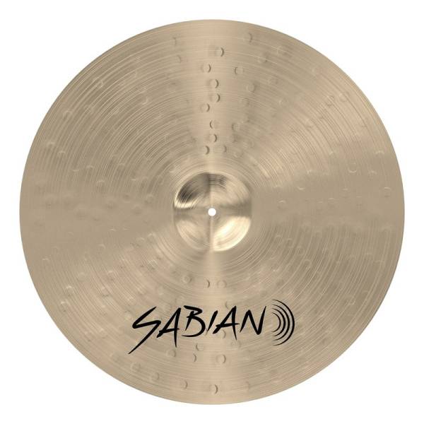 Тарелка Sabian 20” STRATUS RIDE