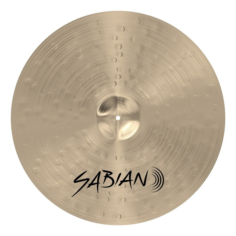 Тарелка Sabian 20” STRATUS RIDE