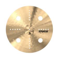 Тарелка SABIAN 20” Stratus Zero