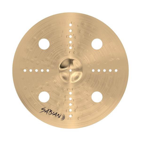Тарелка SABIAN 20” Stratus Zero