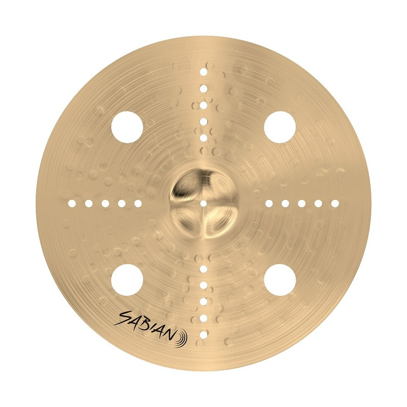 Тарілка SABIAN 20” Stratus Zero
