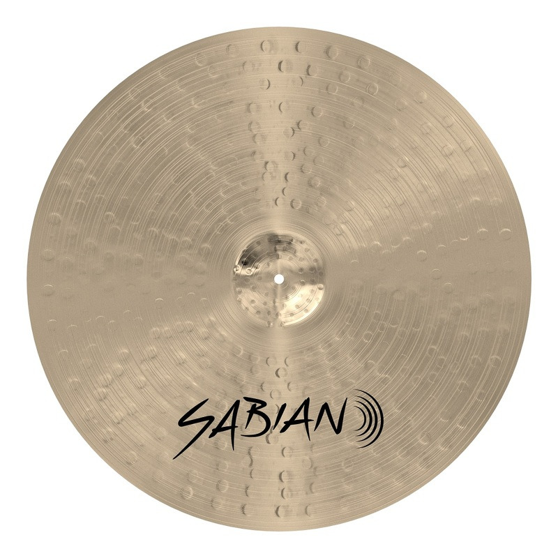 Тарілка Sabian 22” STRATUS RIDE