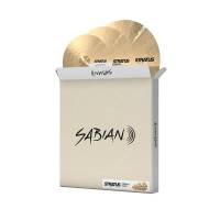 Набір тарілок Sabian Stratus Performance Set