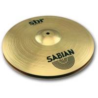 Тарелка SABIAN 14" SBr Hats
