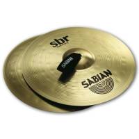 Набор тарелок Sabian 14" SBr Band