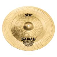 Тарелка Sabian 16" SBr Chinese