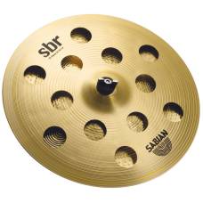 Тарелка SABIAN 16" SBr Stack