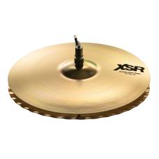 Тарелка Sabian 14" XSR X-Celerator Hats (Brilliant)