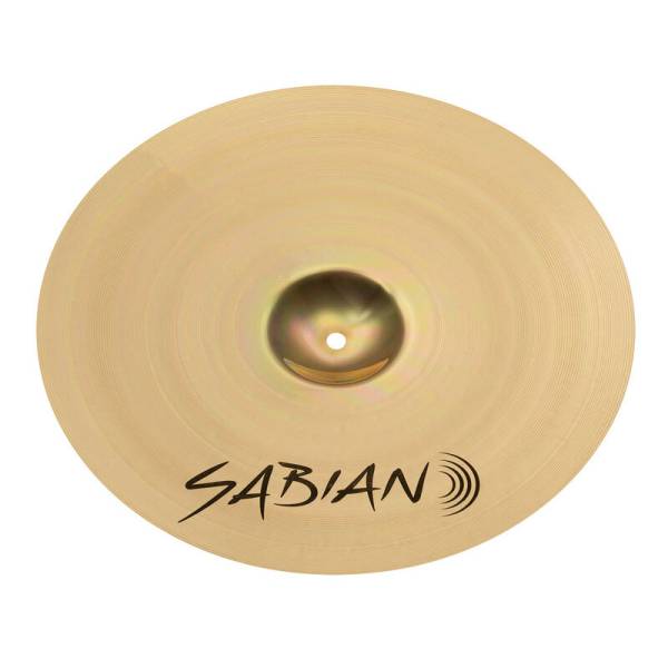 Тарелка SABIAN 16" XSR Fast Crash (Brilliant)