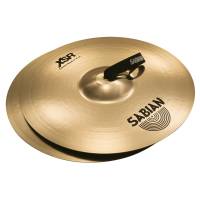 Набір тарілок Sabian 16" XSR Concert Band
