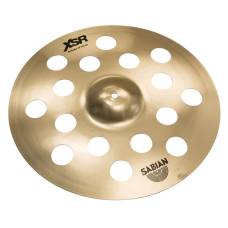 Тарелка SABIAN 18" XSR O-Zone Crash (Brilliant)