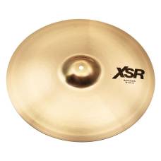 Тарелка SABIAN 18" XSR Rock Crash (Brilliant)