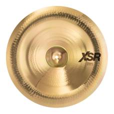 Тарелка Sabian 18" XSR Chinese (Brilliant)