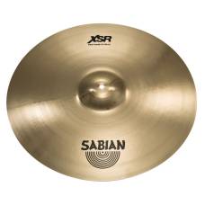 Тарелка SABIAN 19" XSR Fast Crash (Brilliant)