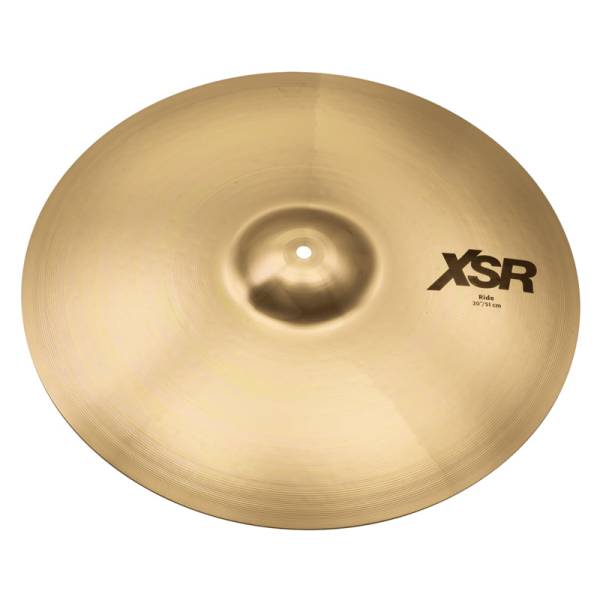 Тарілка Sabian 20" XSR Ride (Brilliant)