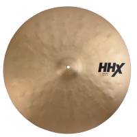 Тарілка Sabian 21" HHX 3-Point Ride