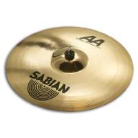 Тарелка Sabian 16" AA Medium Thin Crash (Brilliant)