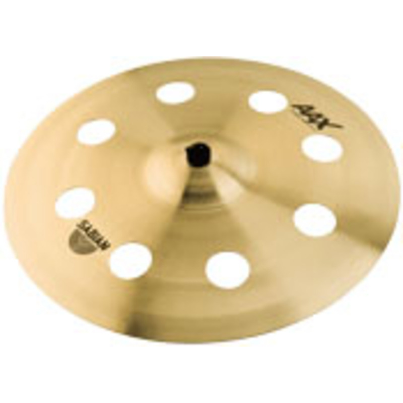 Тарілка Sabian 16" AAX O-ZONE CRASH