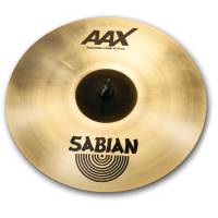 Тарілка SABIAN 16" AAX Saturation Crash