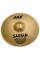 Тарелка Sabian 16" AAX Stage Crash (Brilliant)