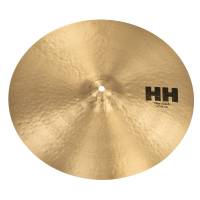 Тарелка Sabian 16" HH Thin Crash (Brilliant)