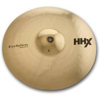 Тарелка Sabian 16" HHX Evolution Crash (Brilliant)