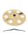 Тарілка Sabian 16" HHX Evolution O-Zone Crash (Brilliant)