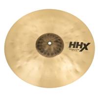 Тарілка Sabian 16" HHX X-Treme Crash (Brilliant)