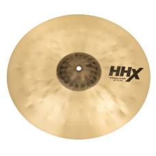 Тарелка Sabian 16" HHX X-Treme Crash (Brilliant)