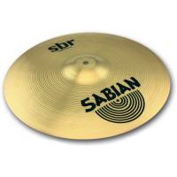 Тарелка Sabian 16" SBr Crash