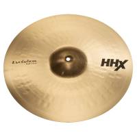 Тарелка Sabian 17" HHX Evolution Crash (Brilliant)