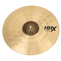 Тарілка Sabian 17" HHX X-Treme Crash