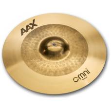 Тарелка Sabian 18" AAX OMNI