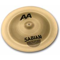 Тарелка Sabian 18" AA Chinese