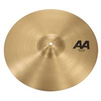 Тарелка Sabian 18" AA Thin Crash