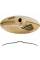 Тарелка Sabian 18" AAX Bright Crash (Brilliant)