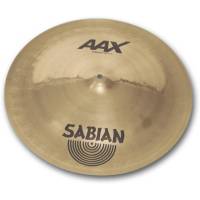 Тарелка Sabian 18" AAX Chinese