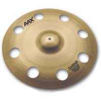 Тарелка Sabian 18" AAX O-Zone Crash